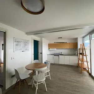 Mr And Mrs Bright 5 Apartamento