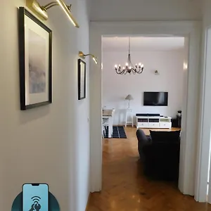 Cosy Resy Place Apartamento