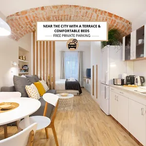 Tivoli Apartamento